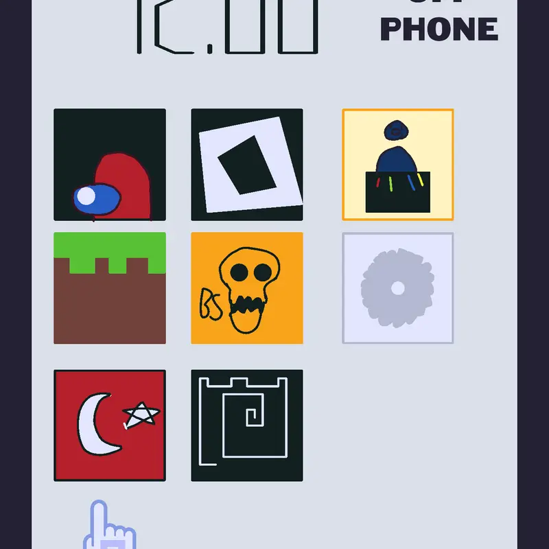 Game by @MAsil