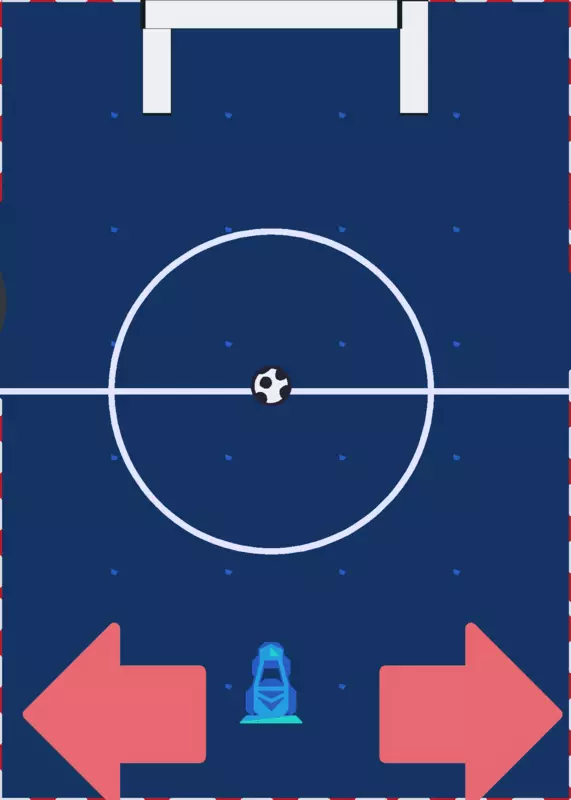 Game by @WillyAmazona