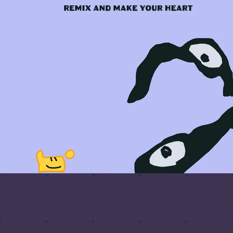 Game by @spidefinal