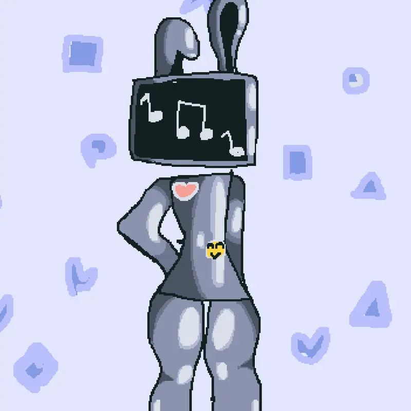 Game by @Yuki_Robot