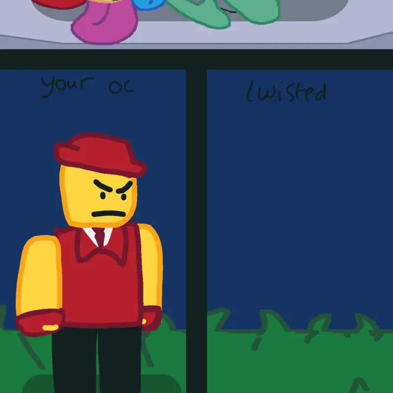 Game by @Forsaken-Player