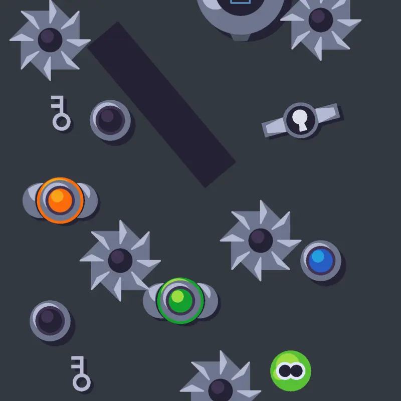 Game by @Castle_user2832