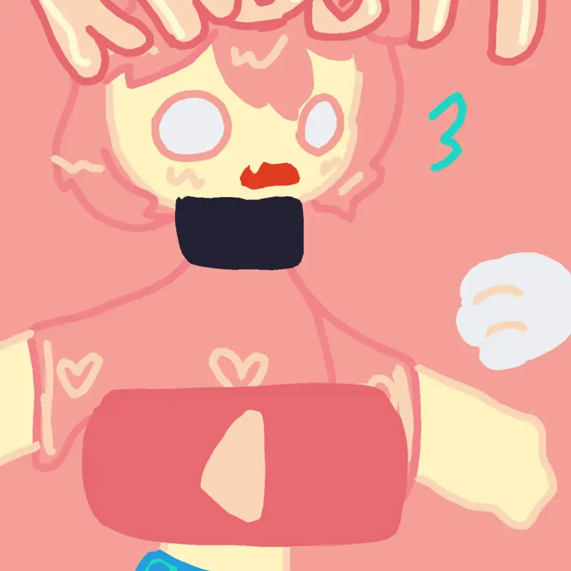 Game by @PrytoBunny