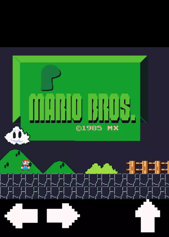 Game by @scarpaproductions