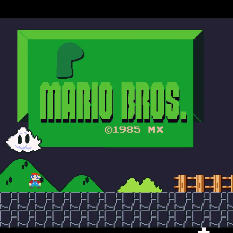 Game by @scarpaproductions