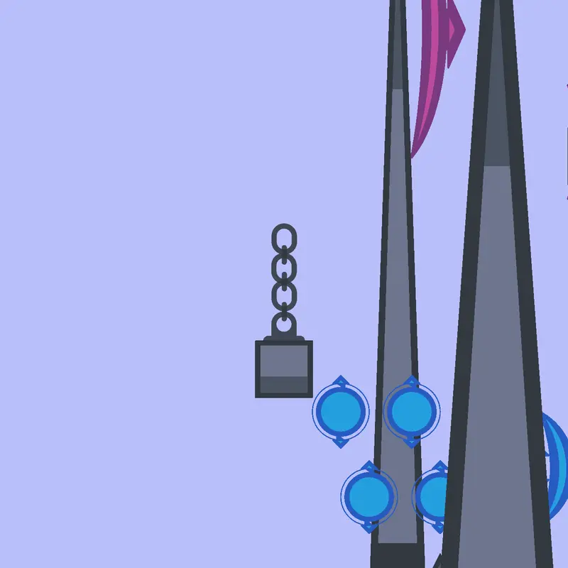 Game by @SarpEgemen