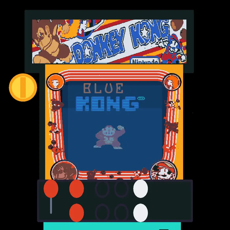 Game by @luka1212
