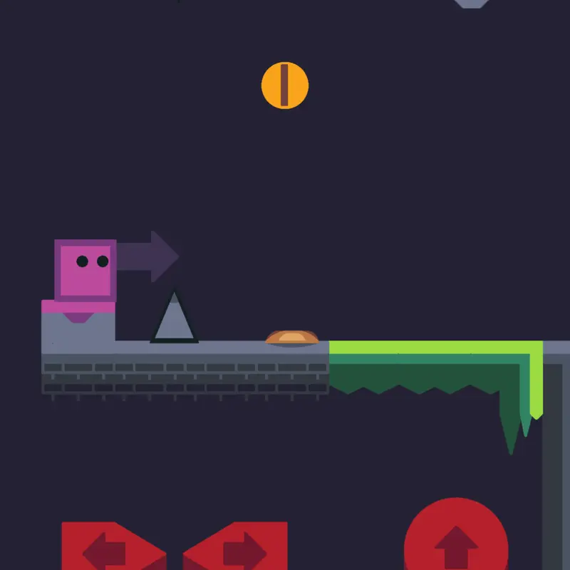 Game by @spooky_man