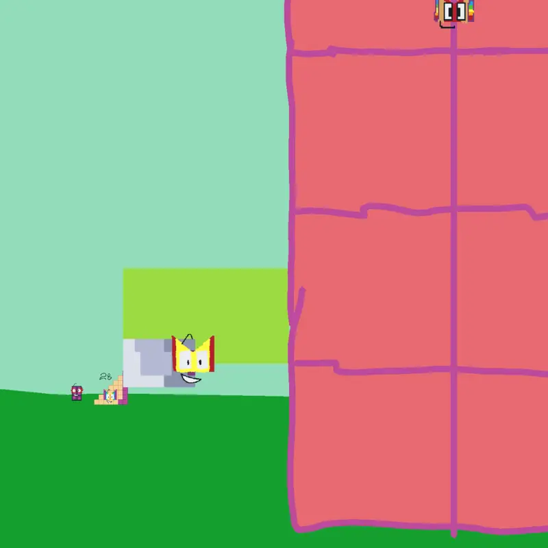 Game by @j2sjwjwi