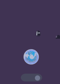 Kerbol System Zoom