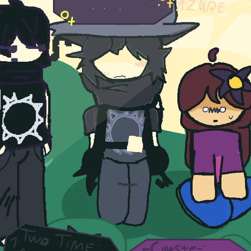 Game by @Meowl