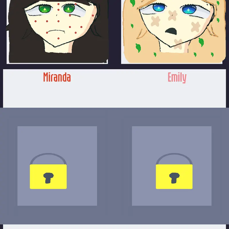 Game by @Reina_9