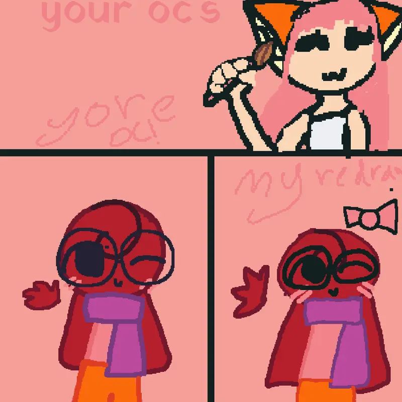 Game by @mimi_angel