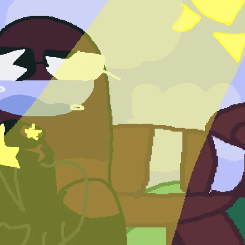 Game by @argen_michi
