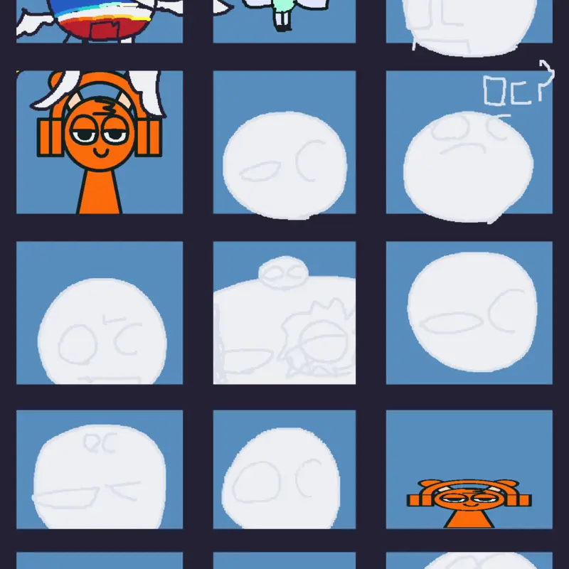 Game by @owlFish