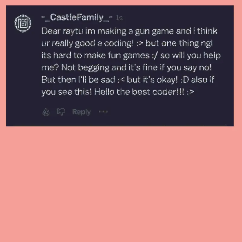 Game by @-_CastleFamily_-