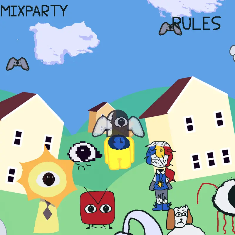 Game by @thebestlester