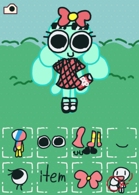 snapshot