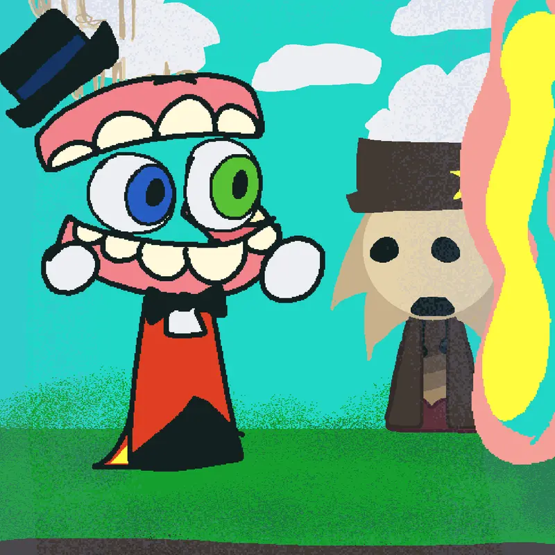 Game by @Jax_Fan_QNA