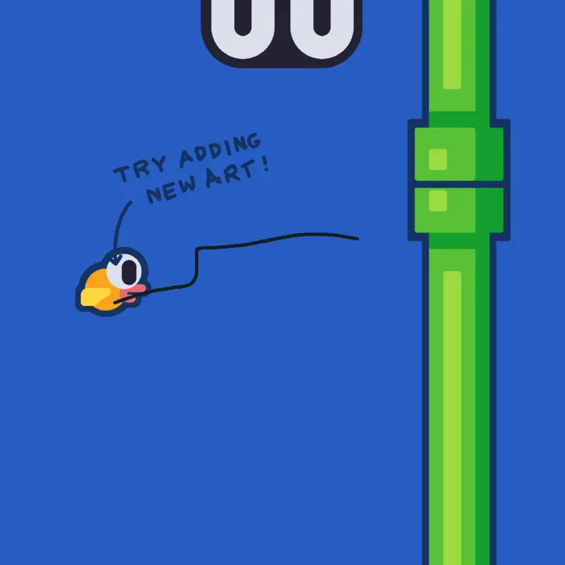 Game by @mert69420