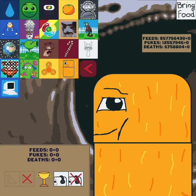 Game by @moonwakesup