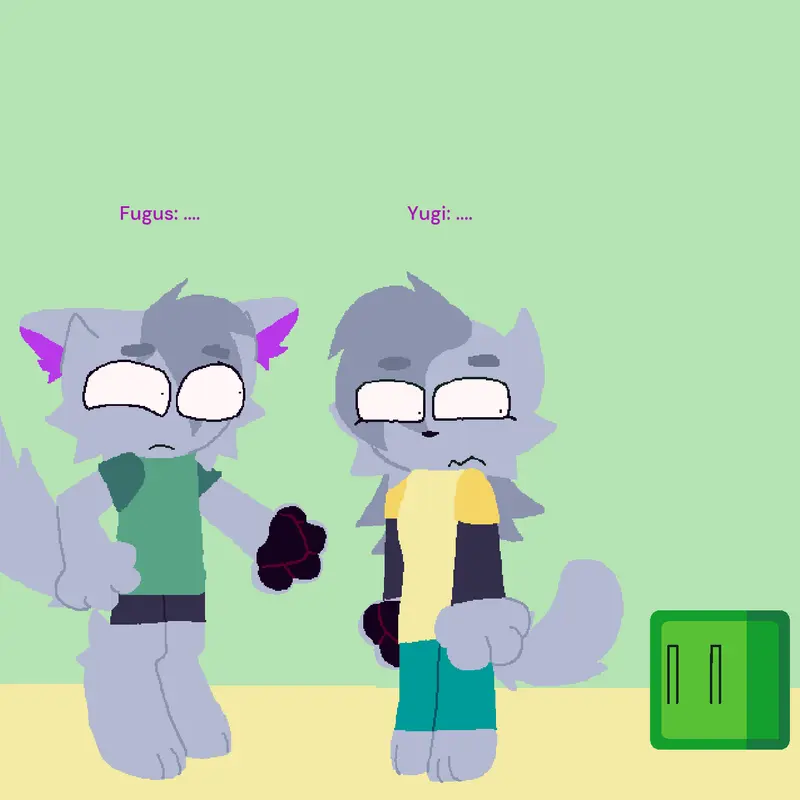 Game by @FanSkull_NoJustNeeded