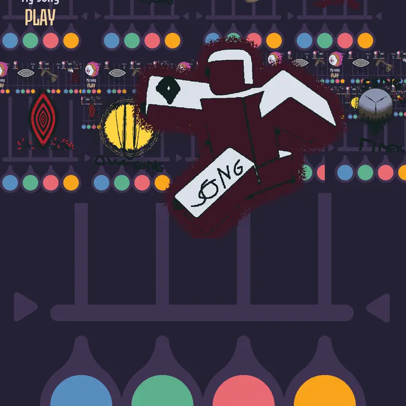 Game by @dozergamze