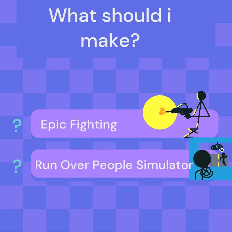 Game by @Freddy_fazcoder
