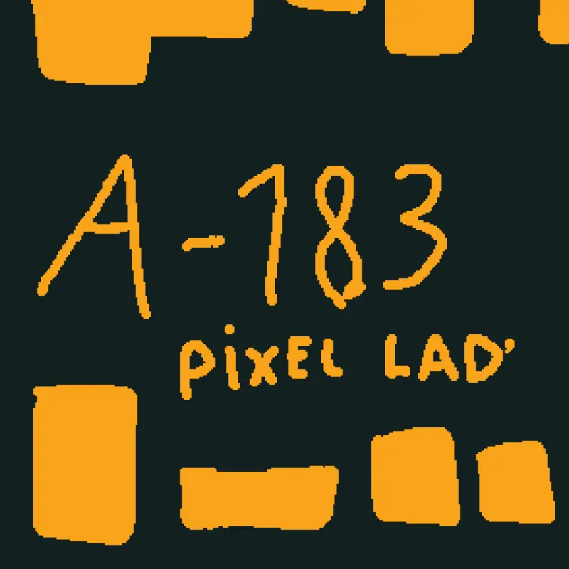 A-183 but i made it by @matthew_TheblueThing