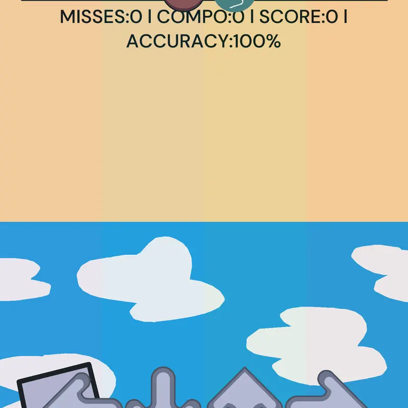 Game by @Quitted_user