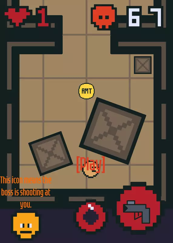 Game by @the_gregg