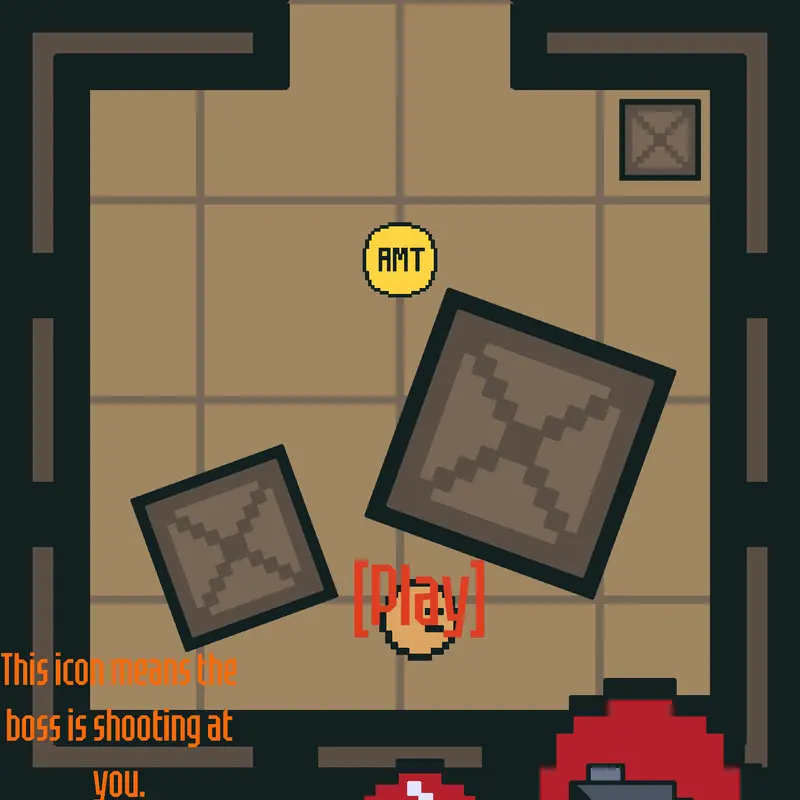 Game by @the_gregg