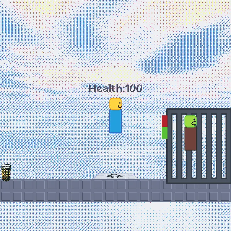 Game by @_-Nobbod-_