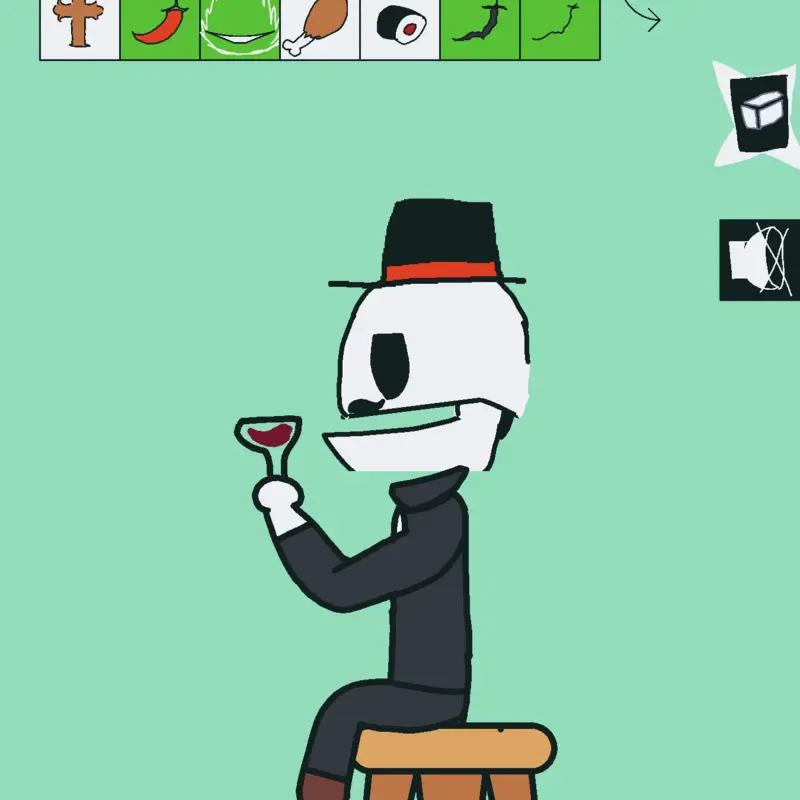 Game by @SGAS