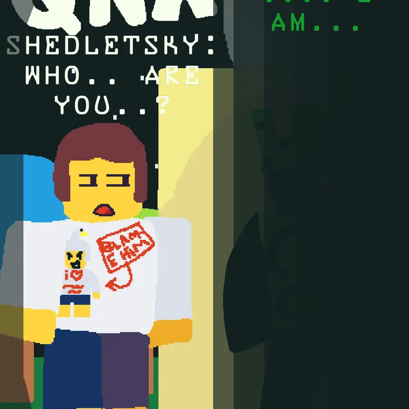 Game by @Forsaken-Player
