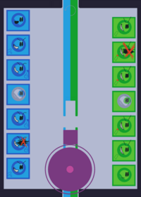 A Untitled Lobotomy Fight Game.
