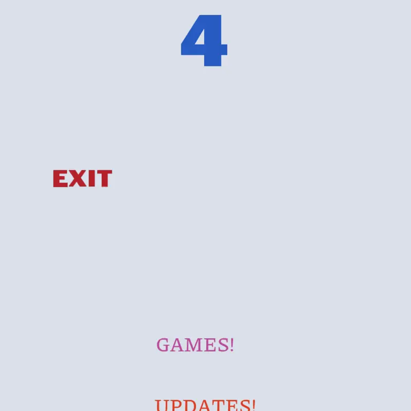 Game by @CoolSpotFutureV2