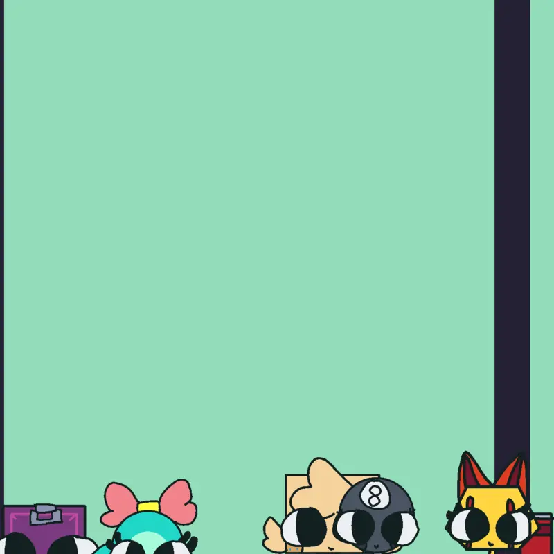 Game by @SHELLY-THE-STAR-YAS-