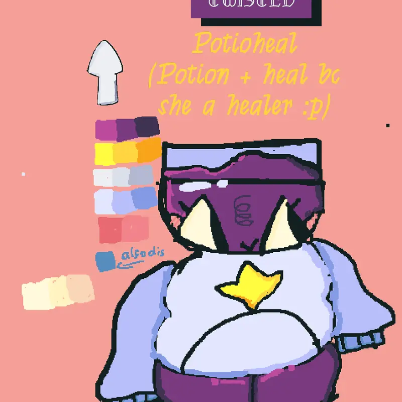 Game by @4NXIETY1SWHATIFEEL