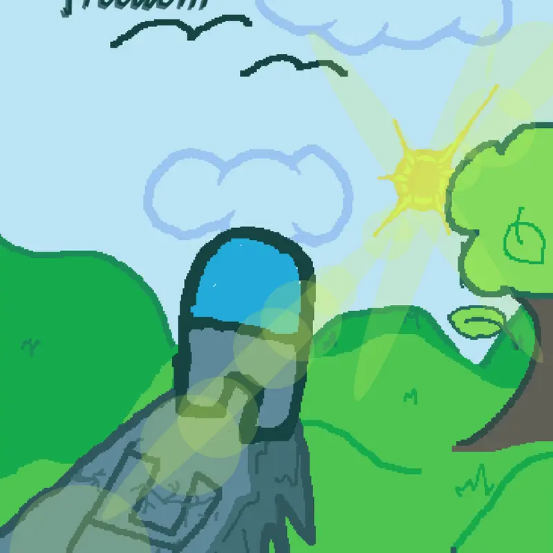 Game by @makeil_devil_boy
