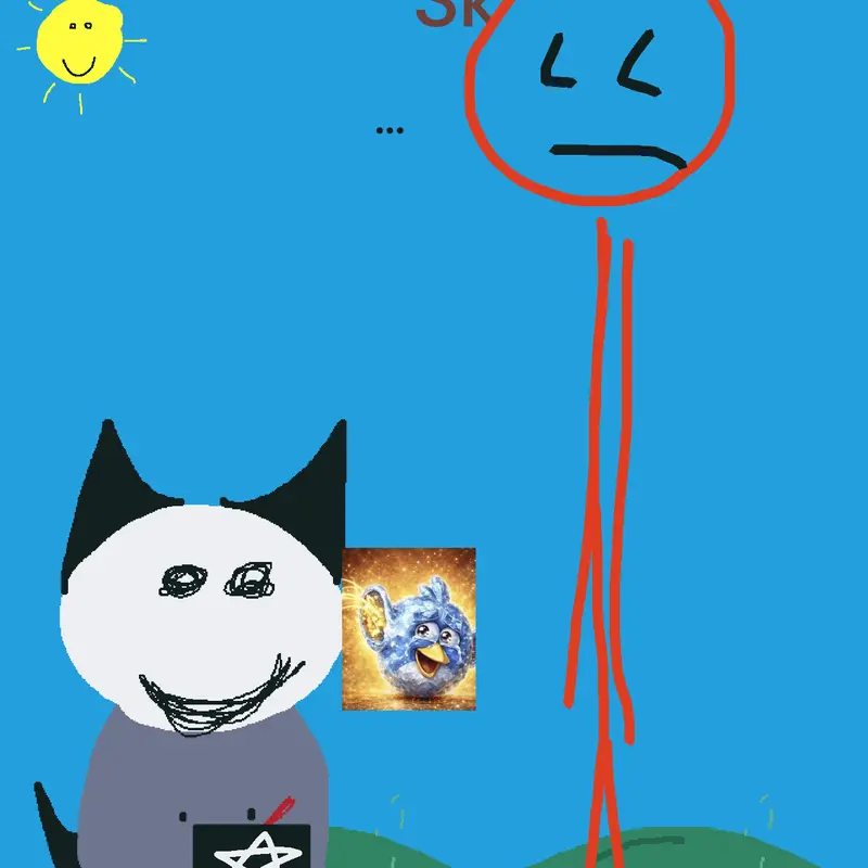 Game by @Sketch_the_Cat