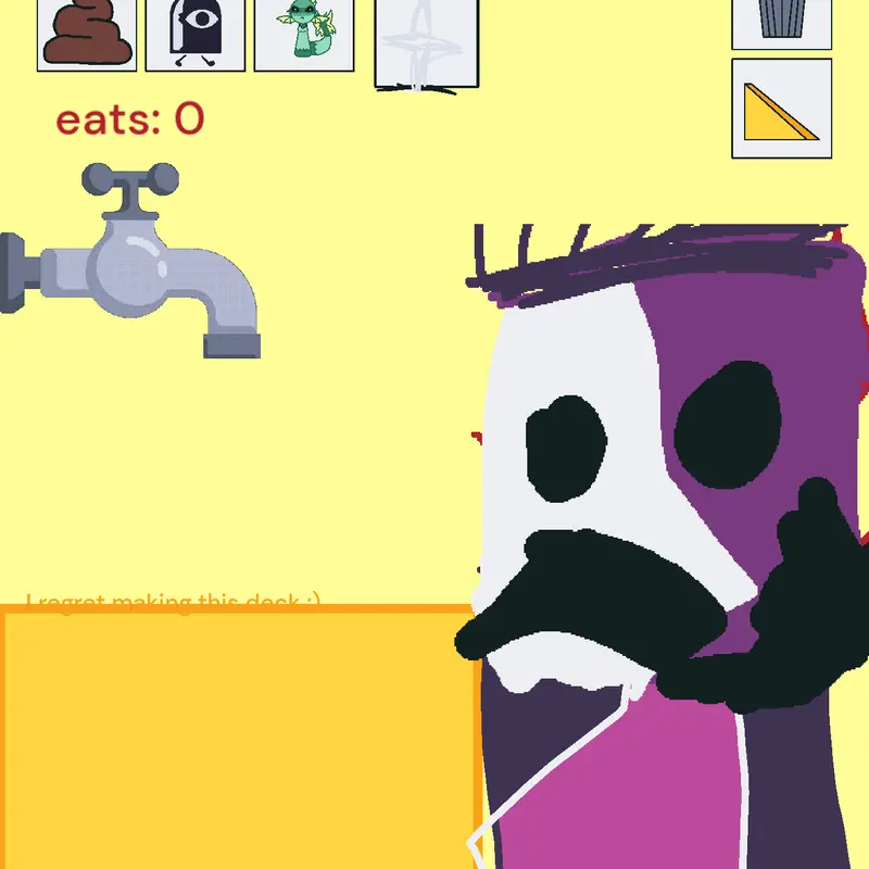 Game by @DeadBit