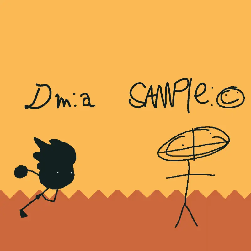 Game by @mdhivi