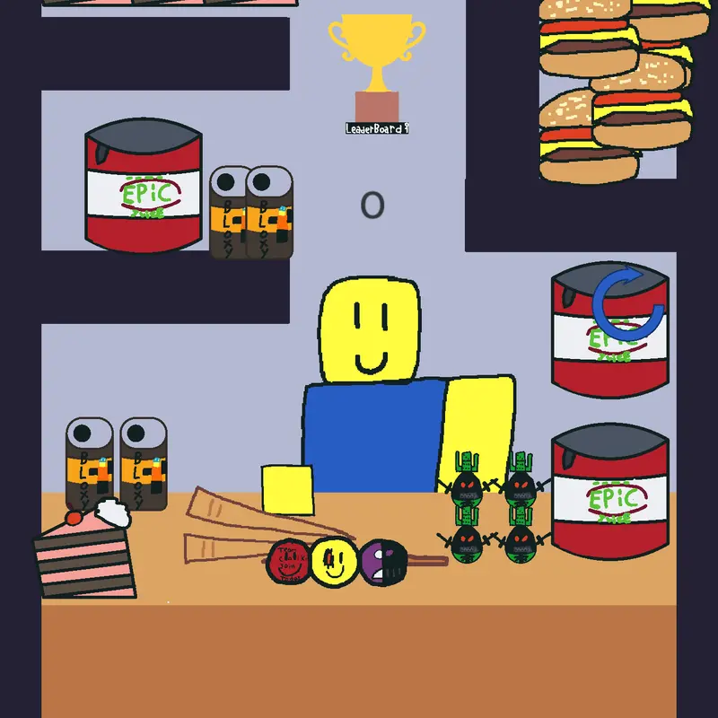 Game by @gnarpy_regretevator