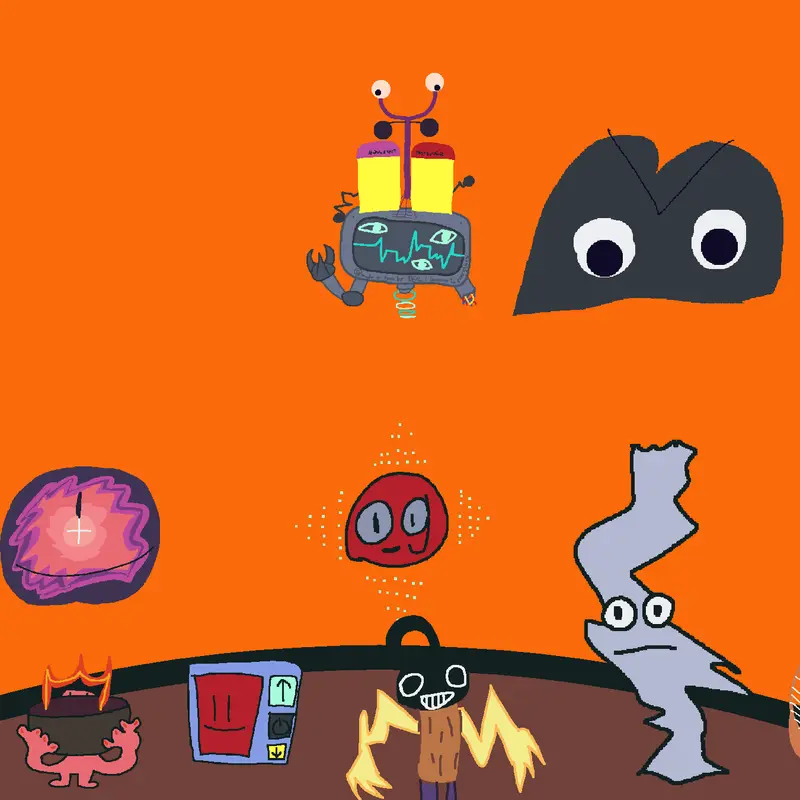 Game by @aliastudios
