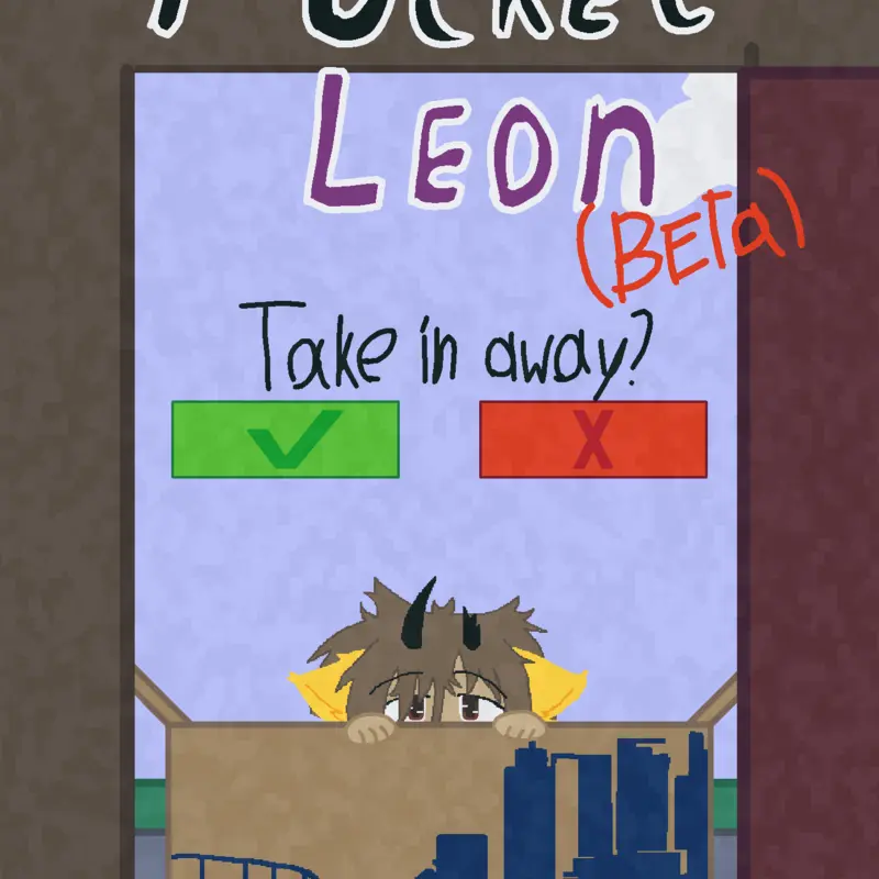 Game by @Chickenxnugget