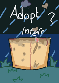 Adopsi intern