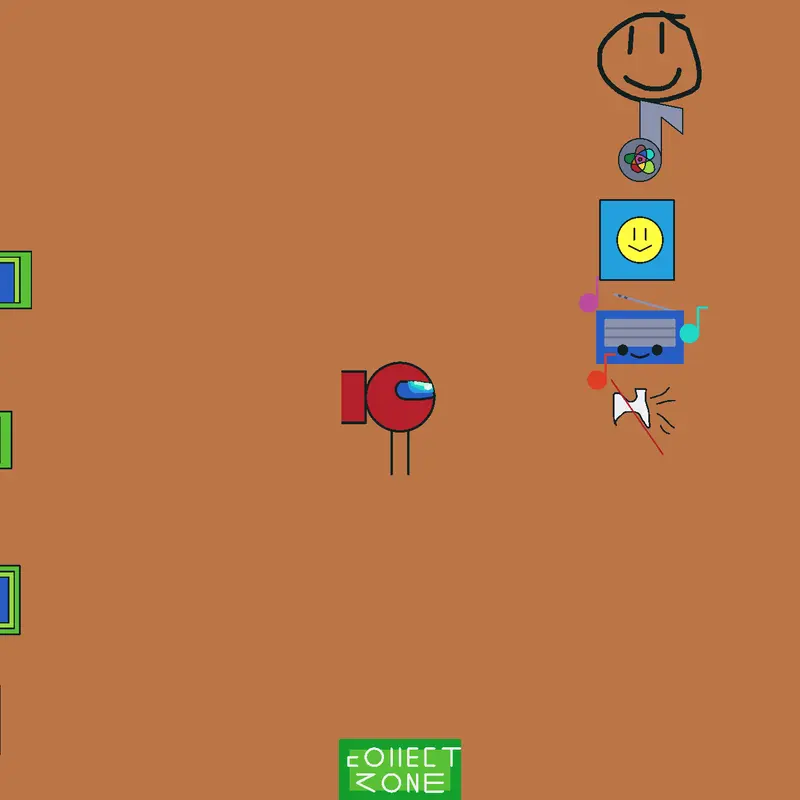 Game by @GlowingPenguin