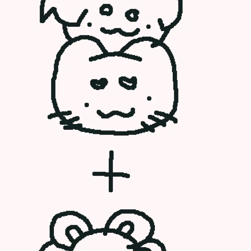 Game by @Hatqua