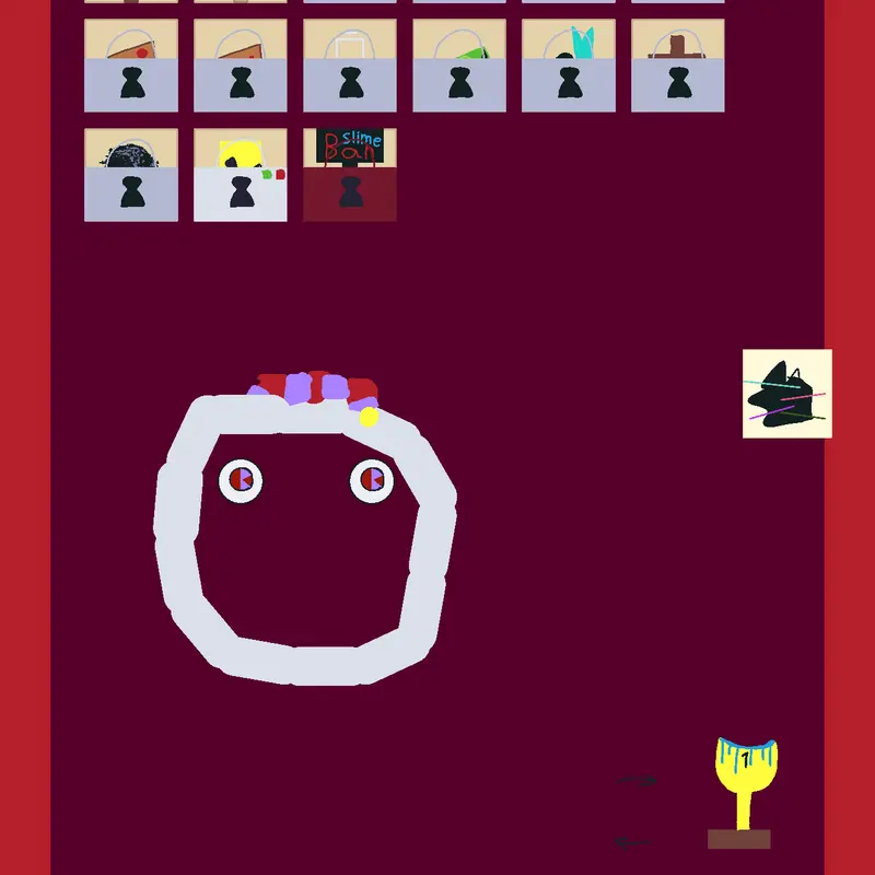 Game by @emojicatdaycarehates